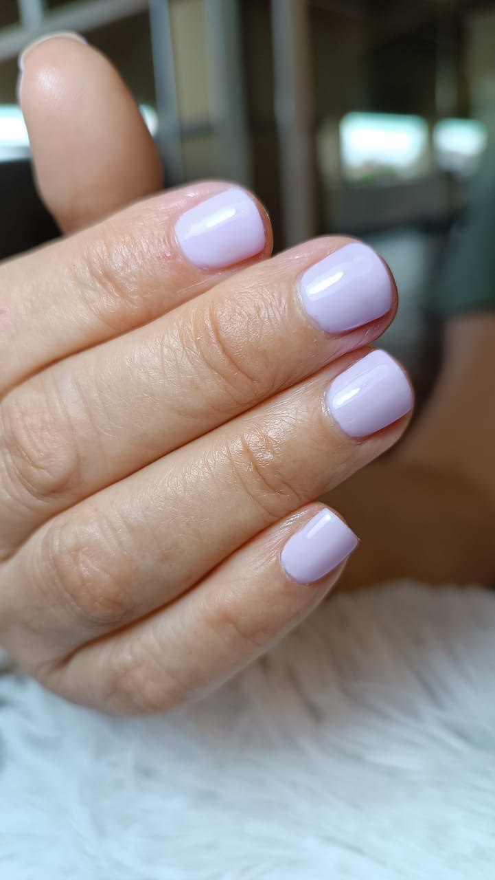 Manicura Regular